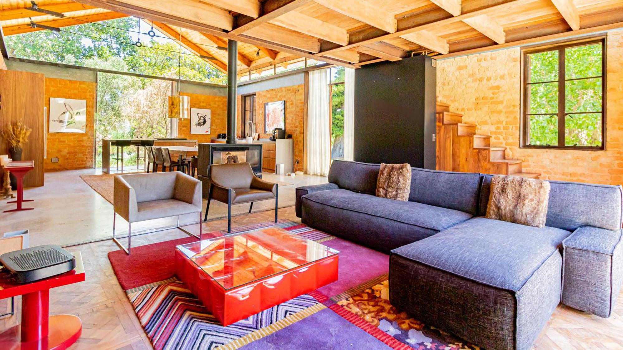 La Villa فرانستشوك المظهر الخارجي الصورة