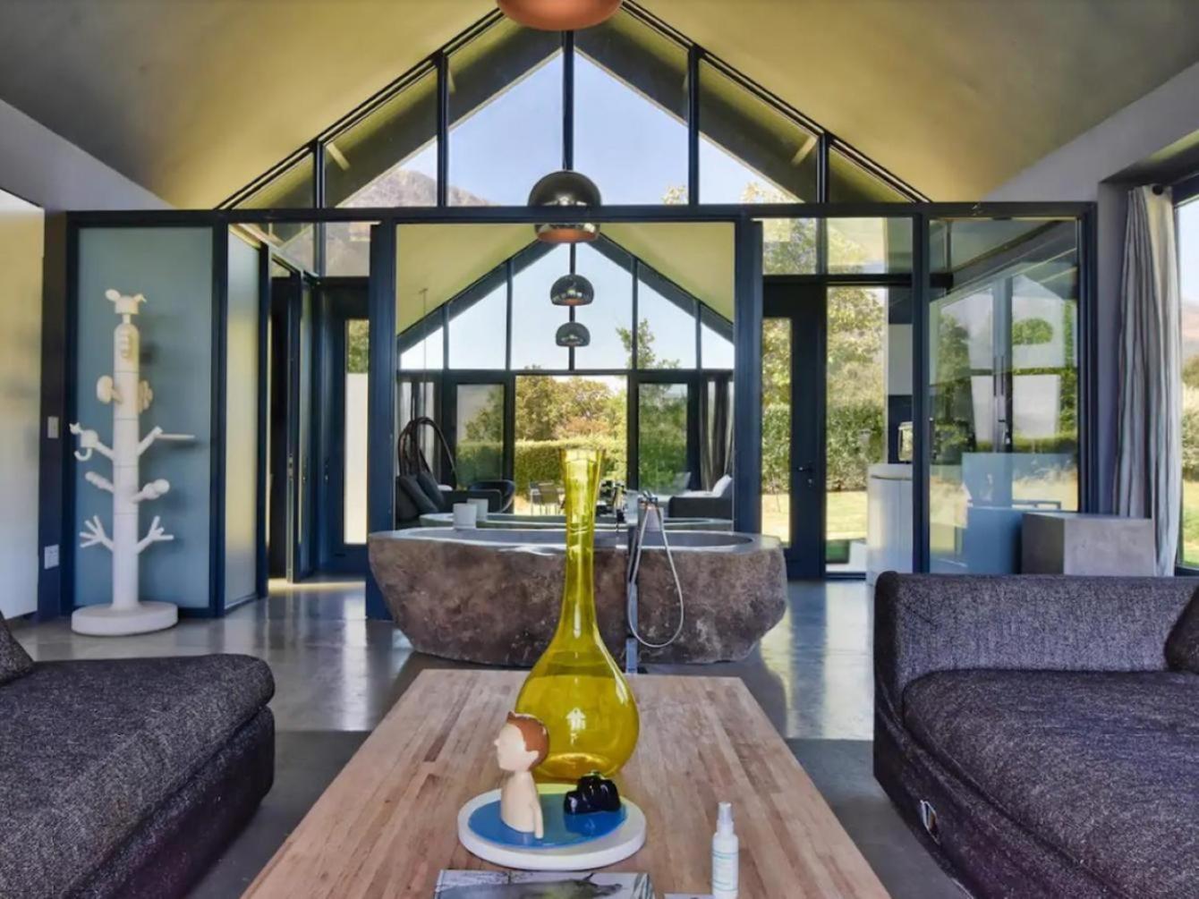 La Villa فرانستشوك الغرفة الصورة