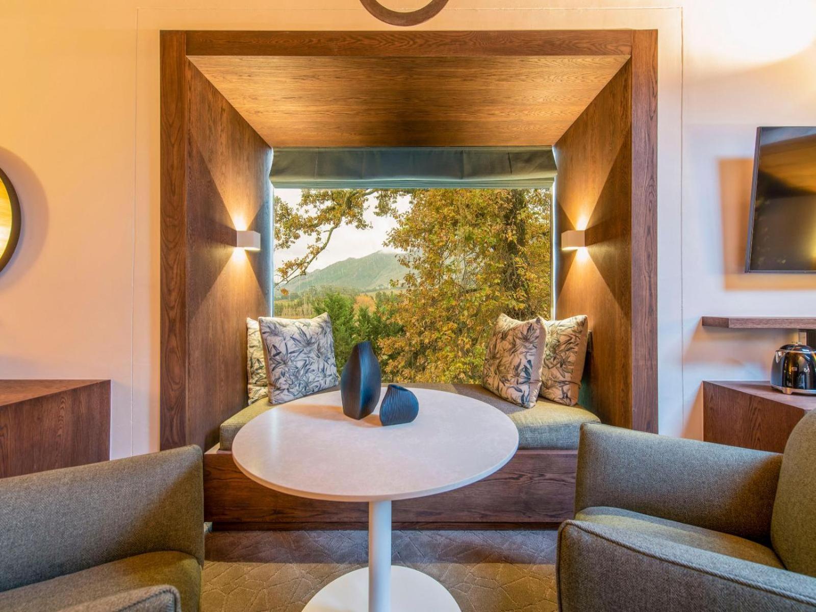La Villa فرانستشوك الغرفة الصورة